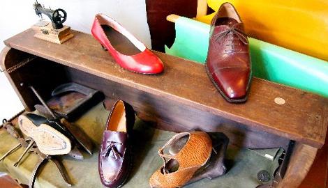 制鞋与皮革业仍为越南未来发展主要工业 _原材料_搜了网